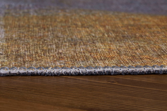 Conceptum Funk Chenille - Yellow AL 10 Multicolor